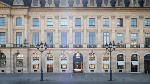chaumet L'Hôtel Particulier