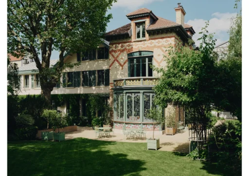 louisvuitton The Asnières Workshop