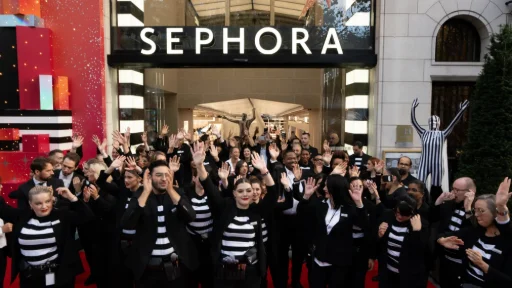 sephora Fifth Avenue