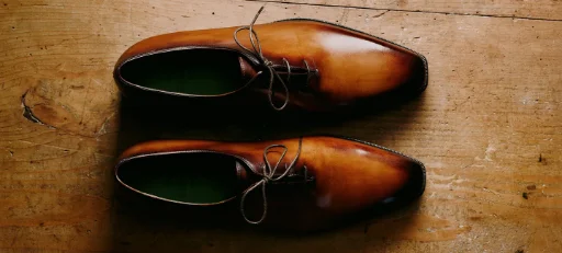 berluti The bespoke footwear workshop