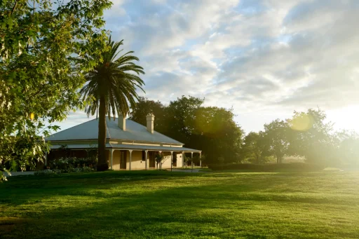 chandon The Estate