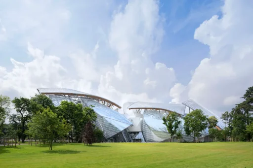 fondationlouisvuitton Fondation Louis Vuitton