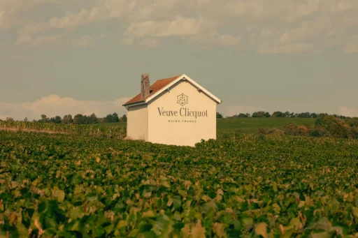 veuveclicquot The Manoir de Verzy