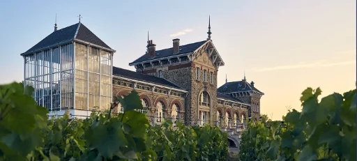 motchandon Le Fort Chabrol