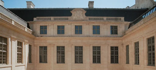 celine L'Hôtel Colbert de Torcy