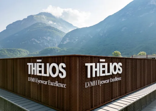 thelios The Manufacture