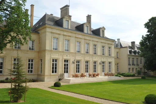 veuveclicquot L'Hôtel du Marc