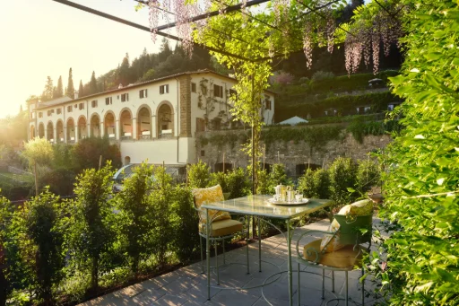 belmond Villa San Michele