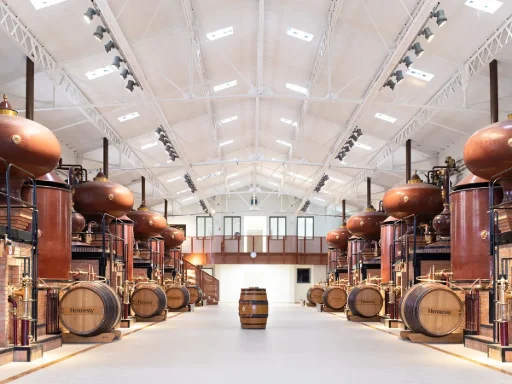hennessy Domaine du Peu