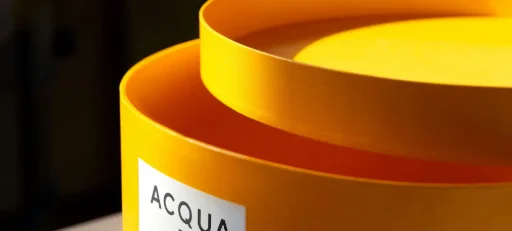 acquadiparma The Boutique, rue Saint-Honoré