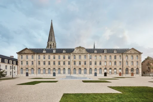 louisvuitton The Vendôme Abbaye Workshop