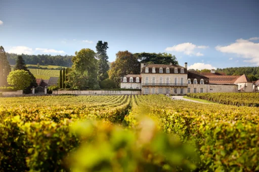 closdeslambrays The Estate