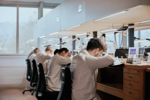 louisvuitton La Fabrique du Temps